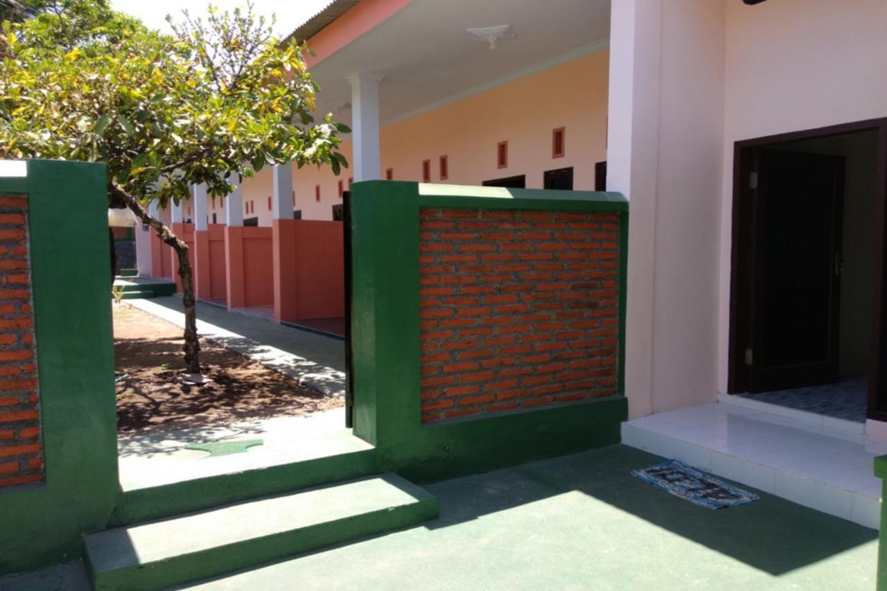 בניוואנגי Kelapa Gading Homestay Syariah Redpartner מראה חיצוני תמונה