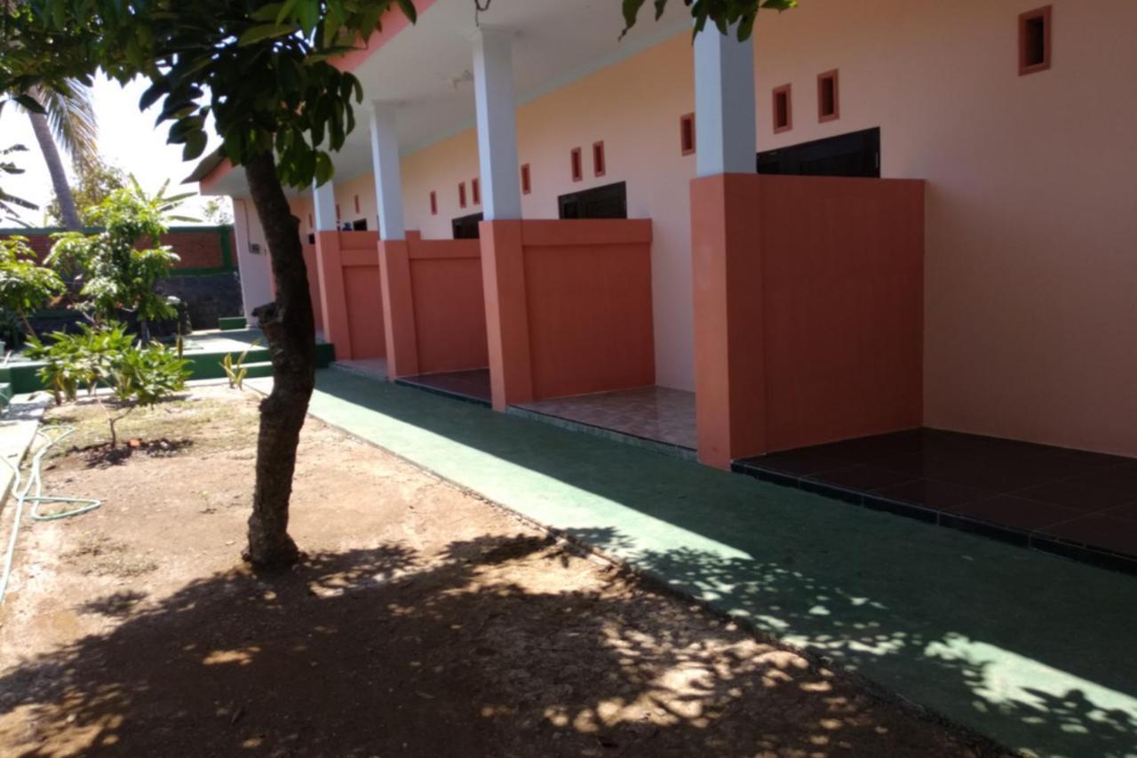 בניוואנגי Kelapa Gading Homestay Syariah Redpartner מראה חיצוני תמונה