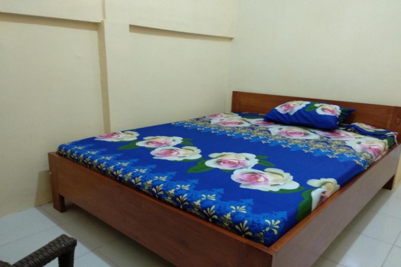 בניוואנגי Kelapa Gading Homestay Syariah Redpartner מראה חיצוני תמונה