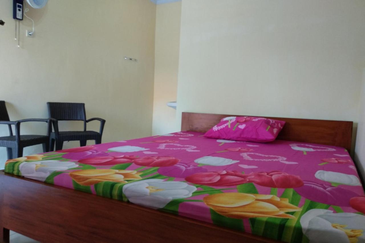 בניוואנגי Kelapa Gading Homestay Syariah Redpartner מראה חיצוני תמונה